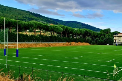 Invito aperto alla comunità dei Cavalieri Union: sistemazione del campo Montano 